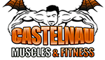 Castelnau musculation