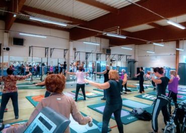 cours sportif castelnau