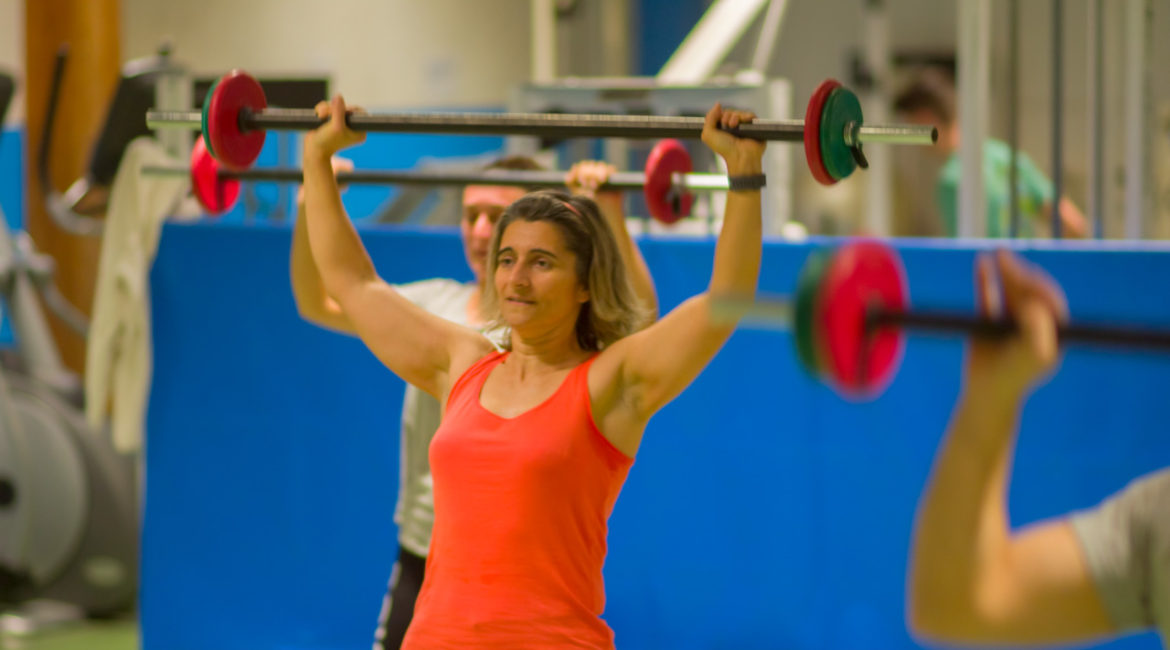 remise en forme castelnau