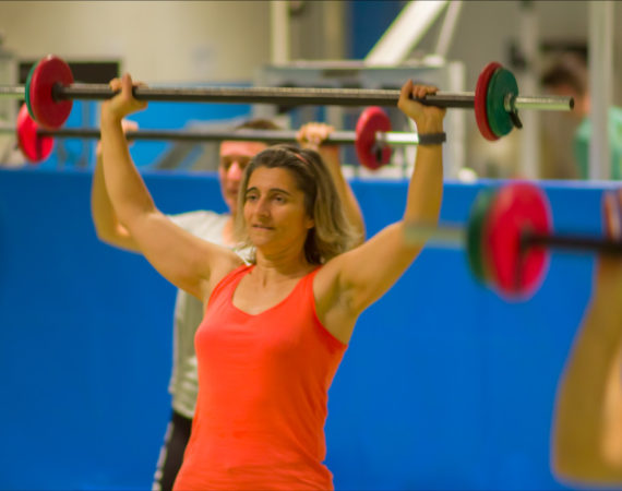 remise en forme castelnau